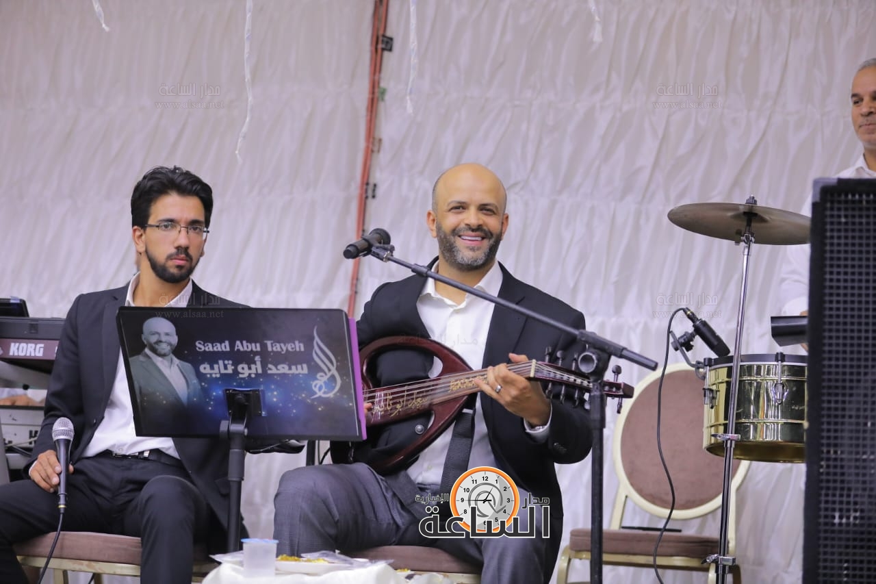 Madar Al-Saa Images 0.5491327751879429