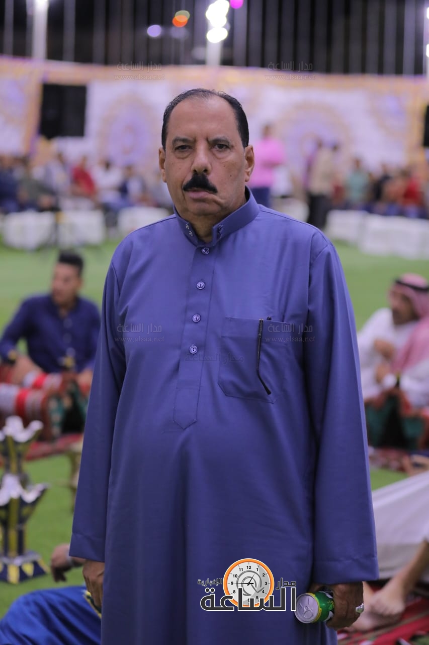 Madar Al-Saa Images 0.4671923458871565