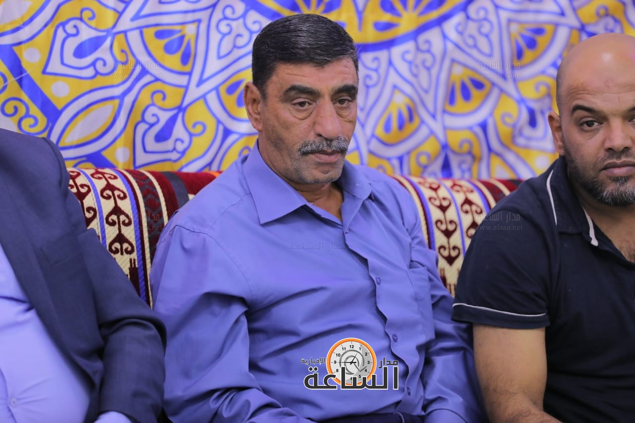 Madar Al-Saa Images 0.21198080282837828