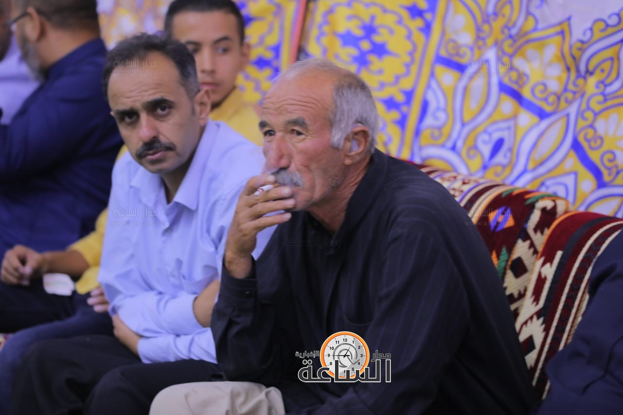 Madar Al-Saa Images 0.7275304210412914