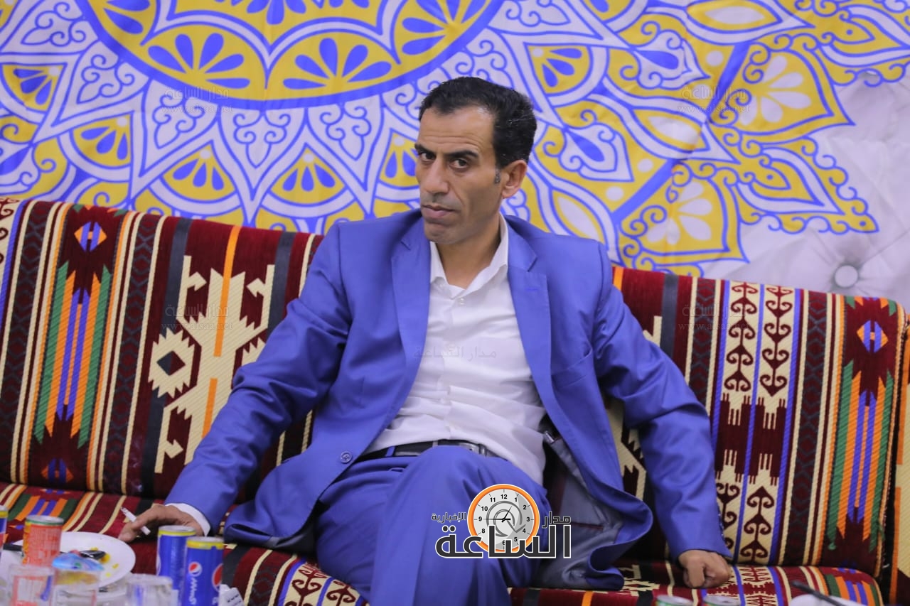 Madar Al-Saa Images 0.9147150774667179