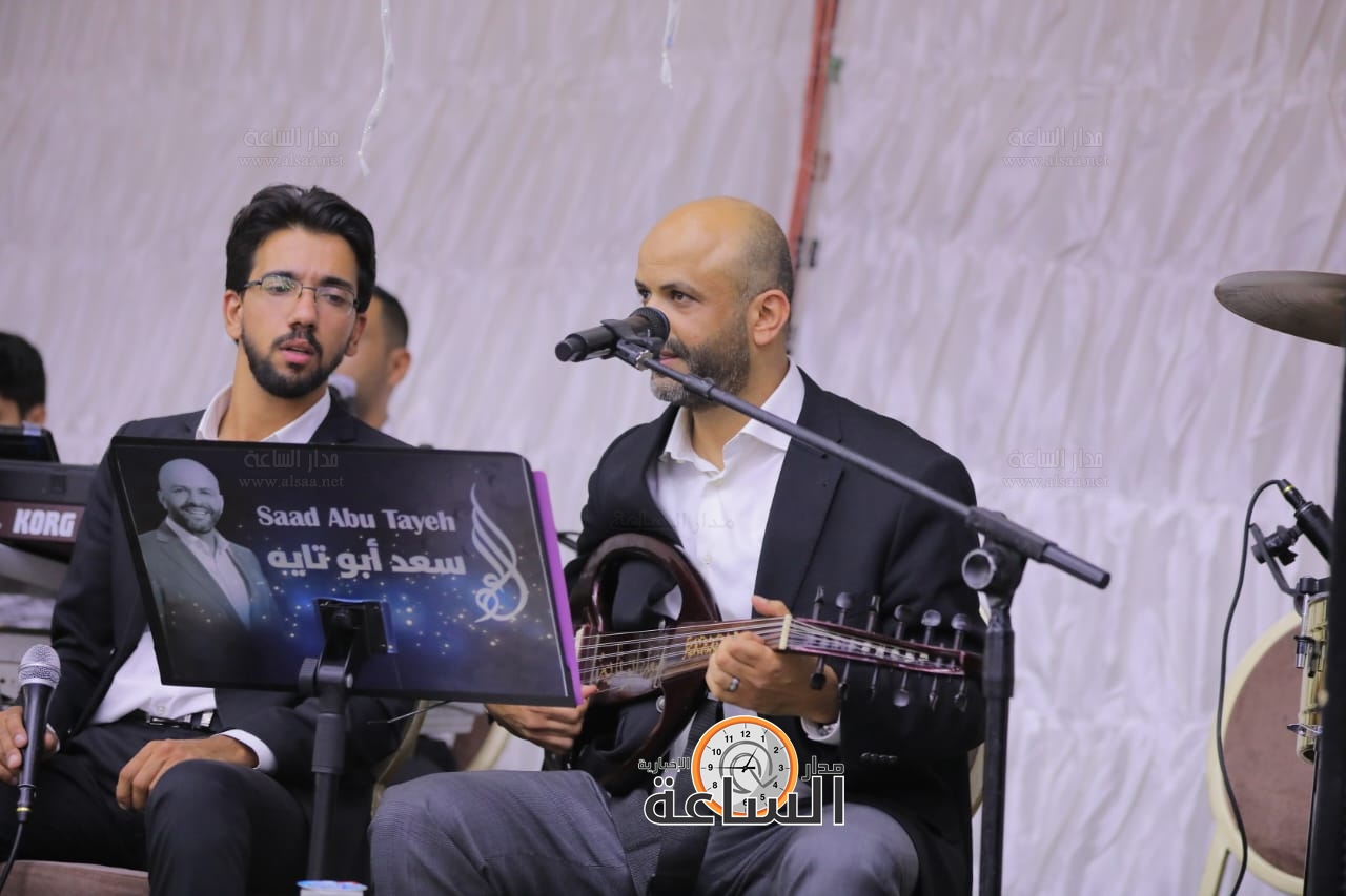 Madar Al-Saa Images 0.612586041356924