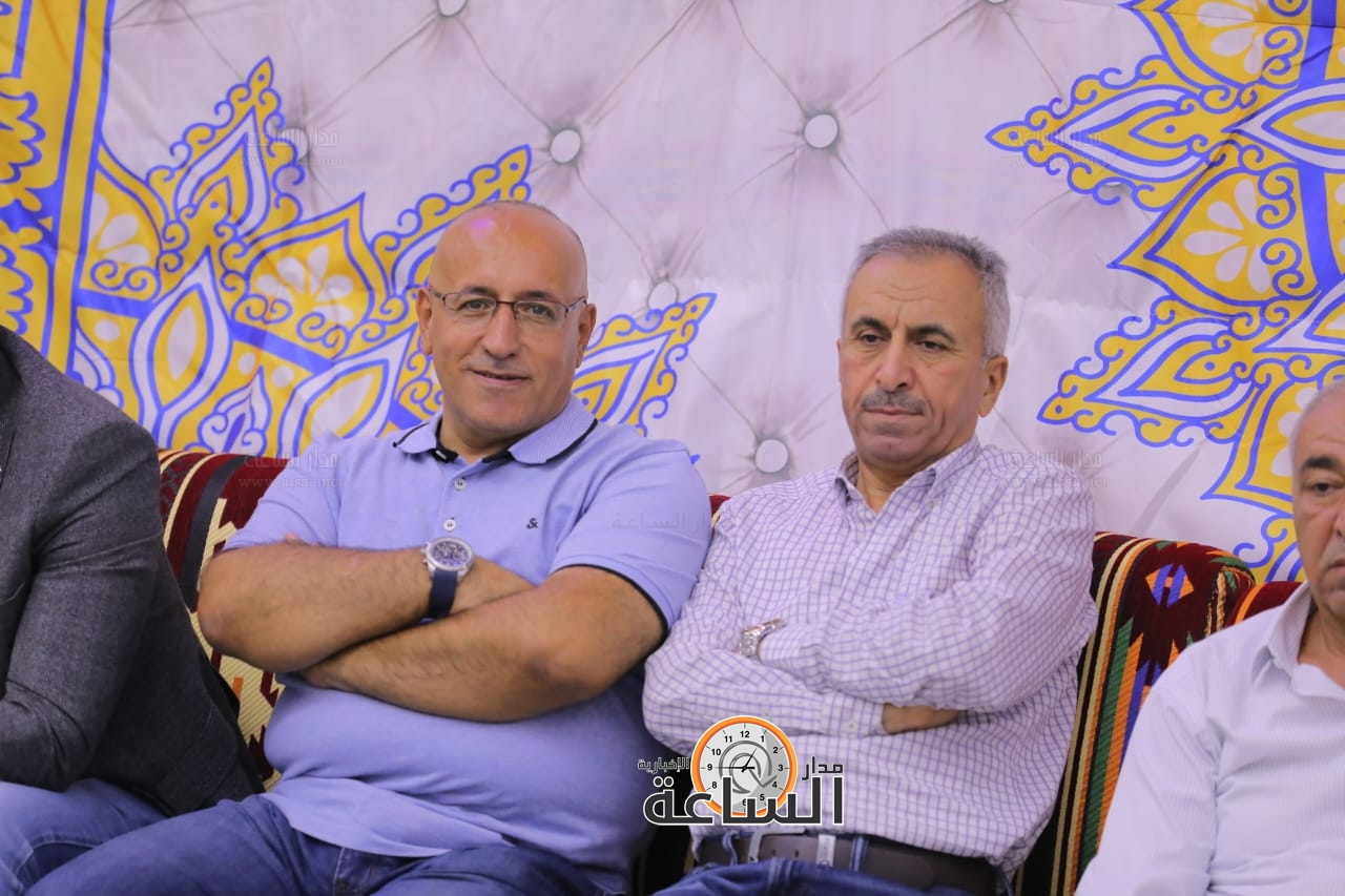 Madar Al-Saa Images 0.023871021650631263