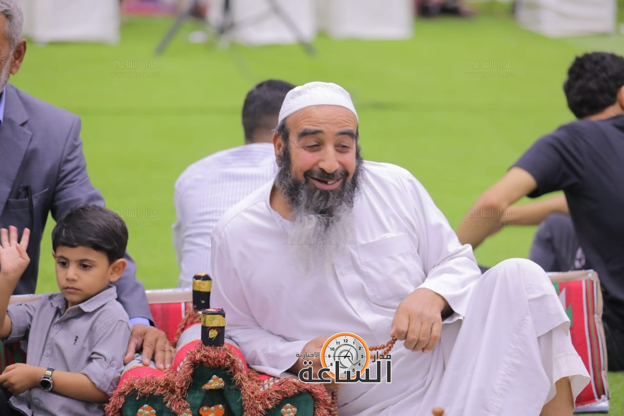 Madar Al-Saa Images 0.9998528173005752