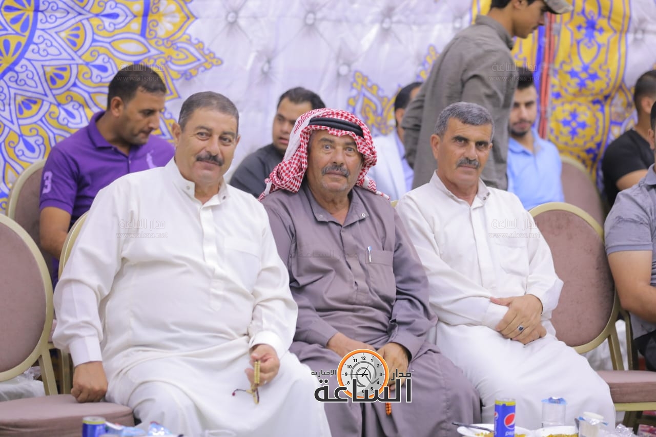 Madar Al-Saa Images 0.30734363917983765