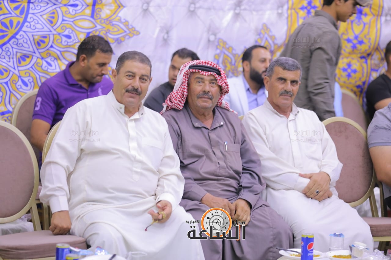 Madar Al-Saa Images 0.629808171984541