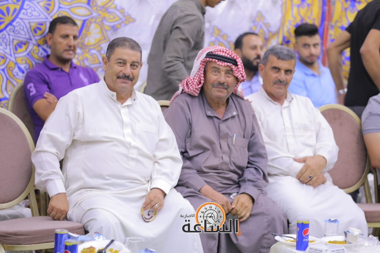 Madar Al-Saa Images 0.2454126855702965