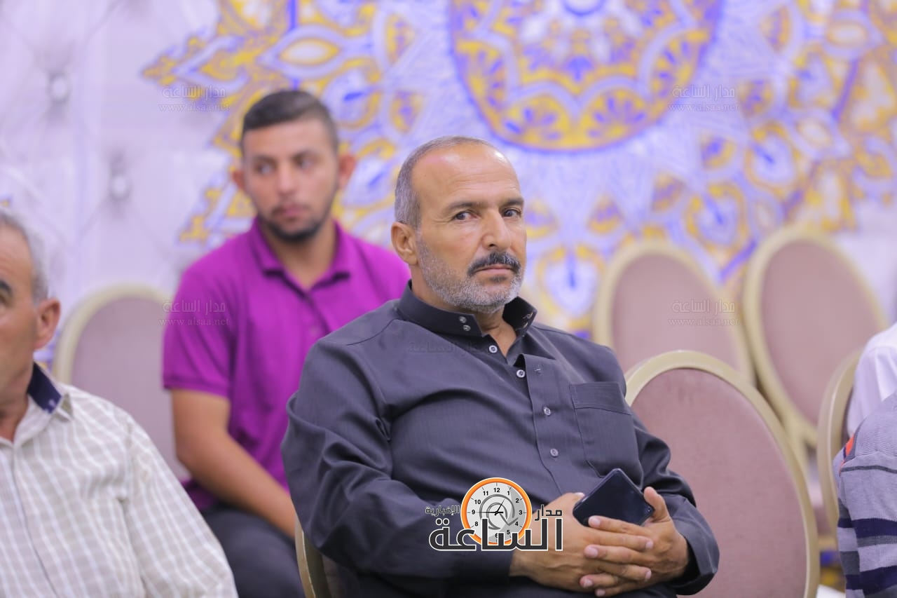 Madar Al-Saa Images 0.3850880858389132