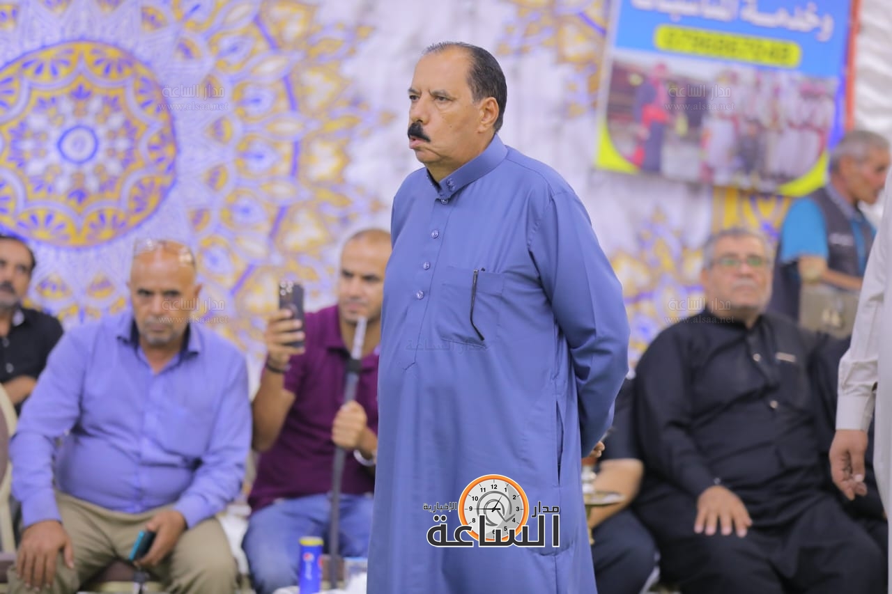 Madar Al-Saa Images 0.5201130516682462