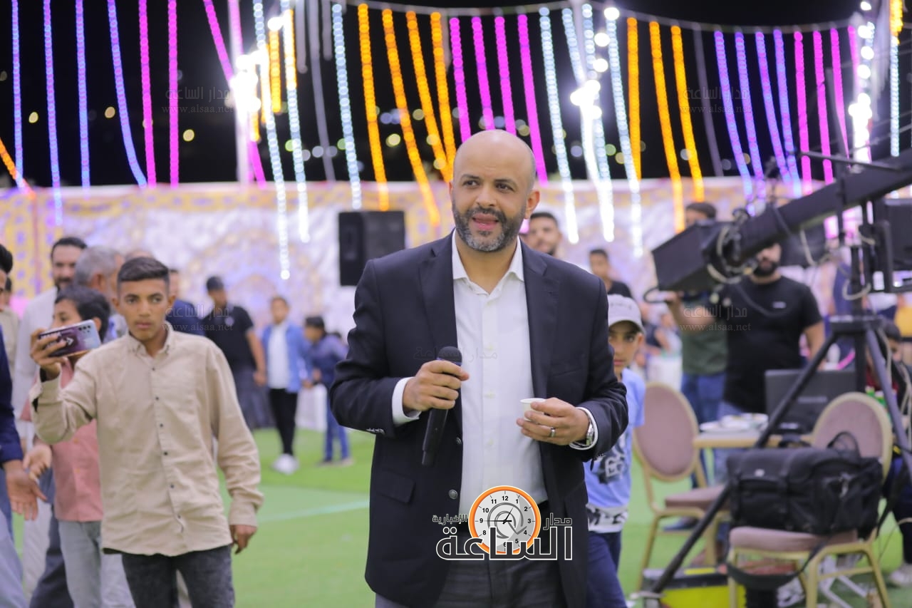 Madar Al-Saa Images 0.9801321142769024