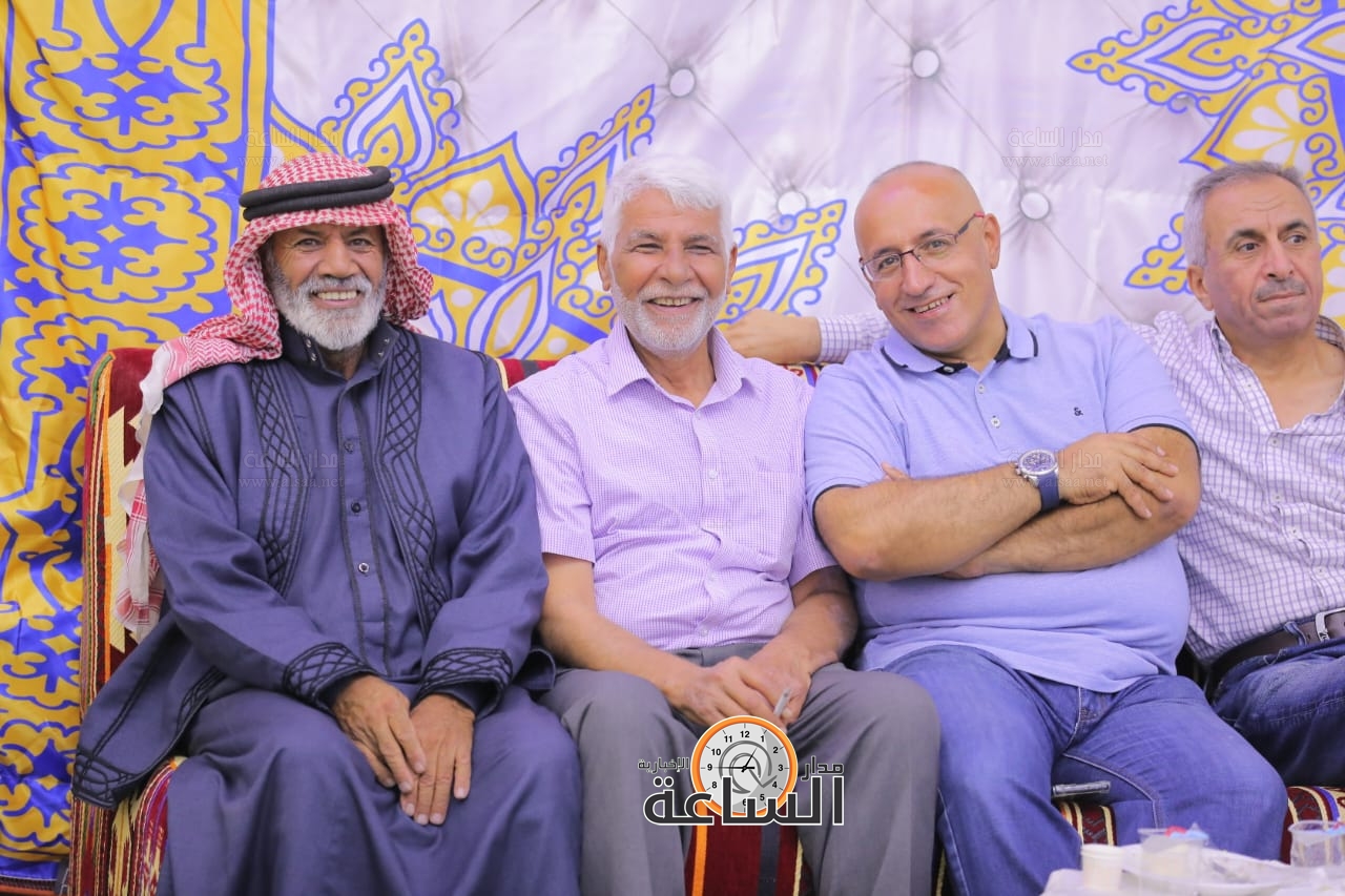 Madar Al-Saa Images 0.09237182426216983