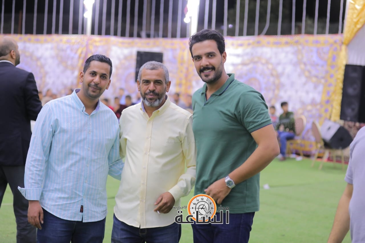 Madar Al-Saa Images 0.3537879353670832