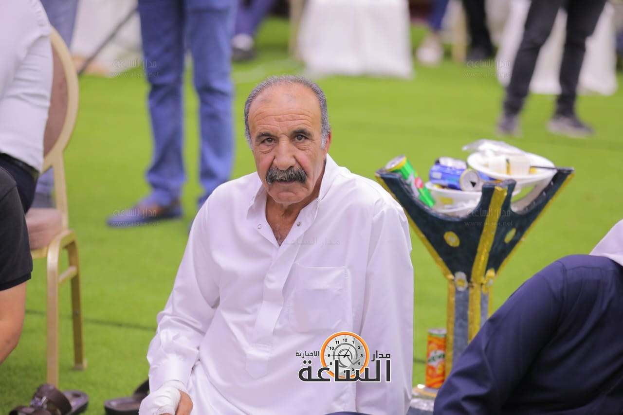 Madar Al-Saa Images 0.08908266377882756