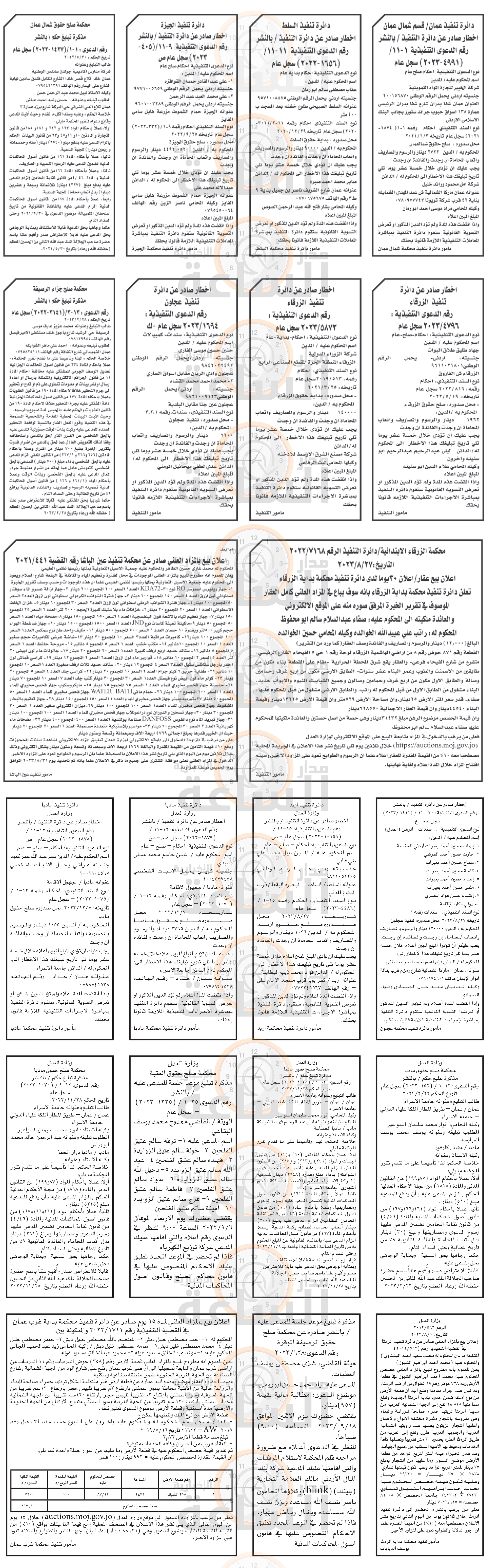 Madar Al-Saa Images 0.8858890373510724