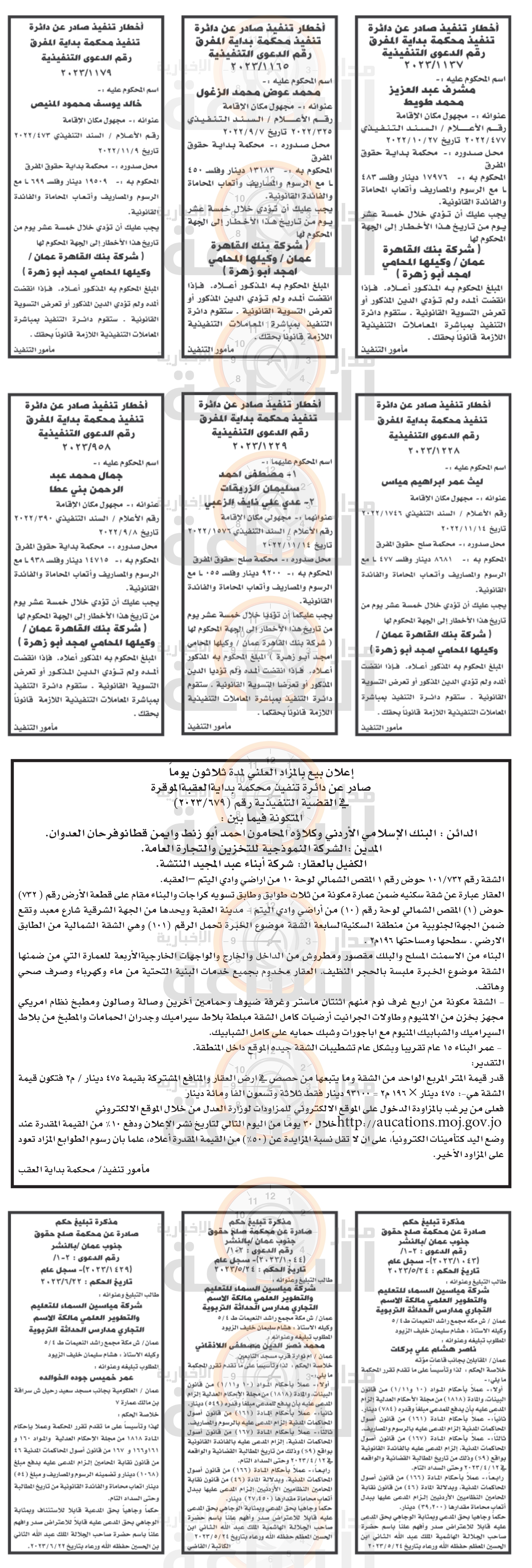 Madar Al-Saa Images 0.4113736786858686