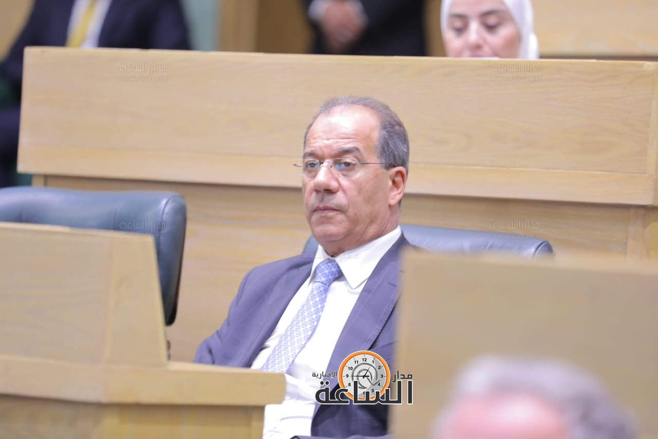 Madar Al-Saa Images 0.45725037924895373