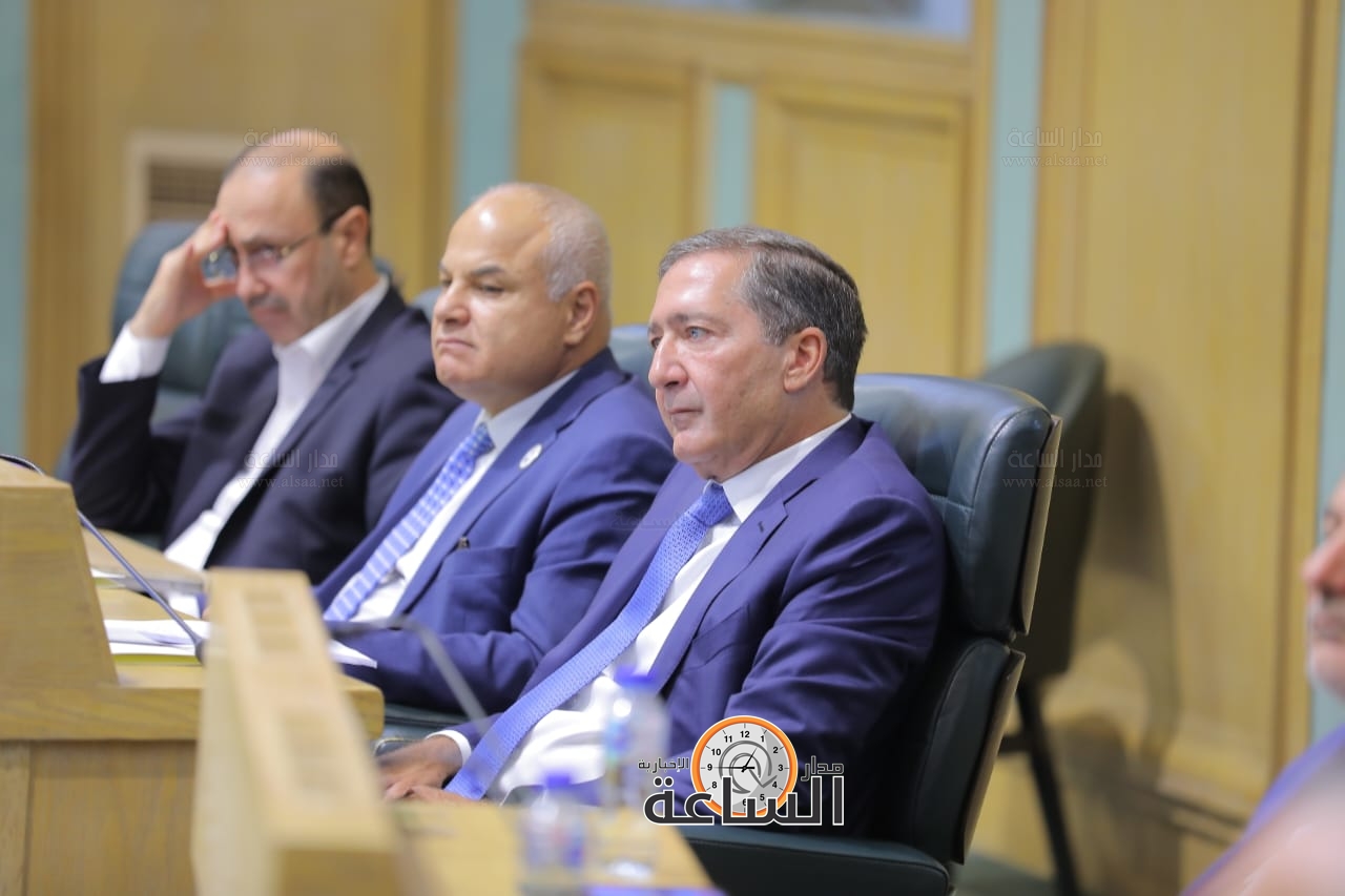 Madar Al-Saa Images 0.9523230730139676