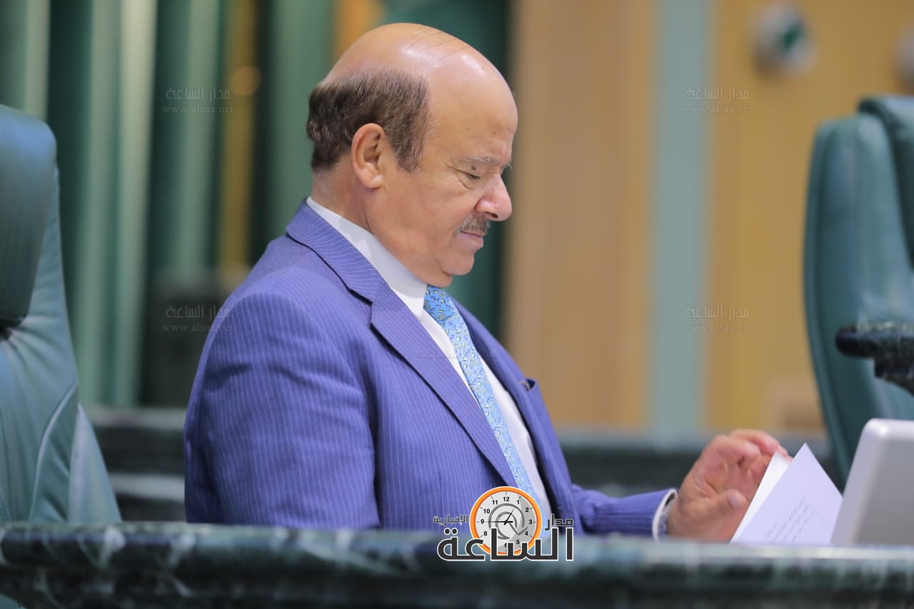 Madar Al-Saa Images 0.12640147255777623