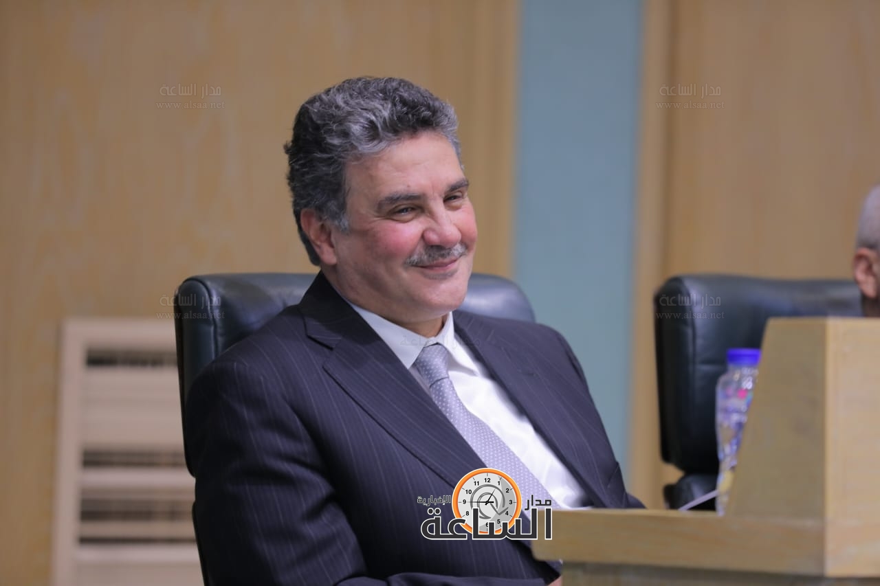 Madar Al-Saa Images 0.3285380106723157