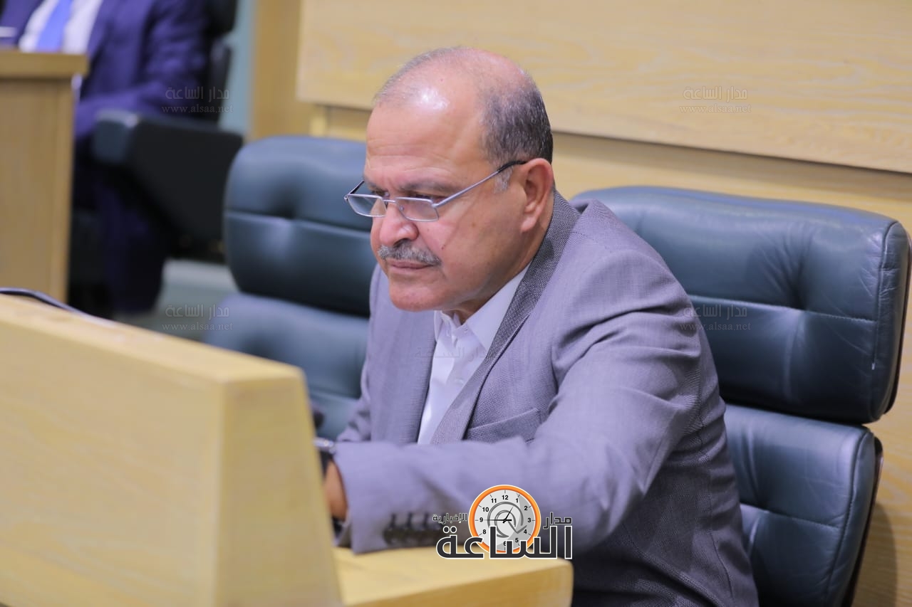 Madar Al-Saa Images 0.4334372515734646