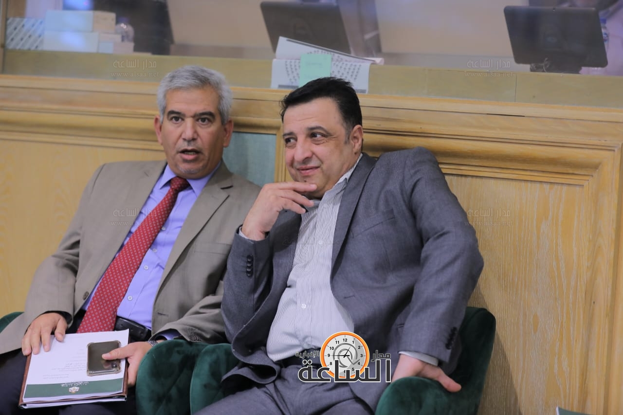 Madar Al-Saa Images 0.8098212761414685