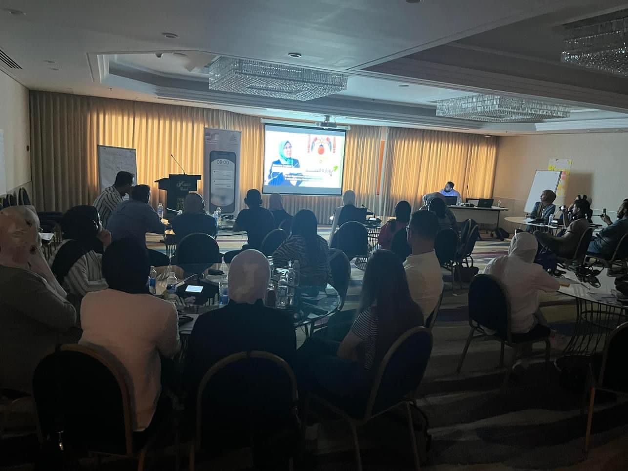 Madar Al-Saa Images 0.30118841426185083