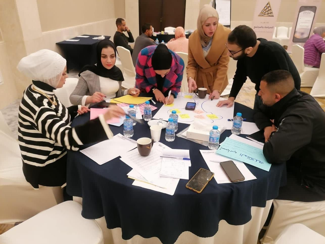 Madar Al-Saa Images 0.6458522357827734