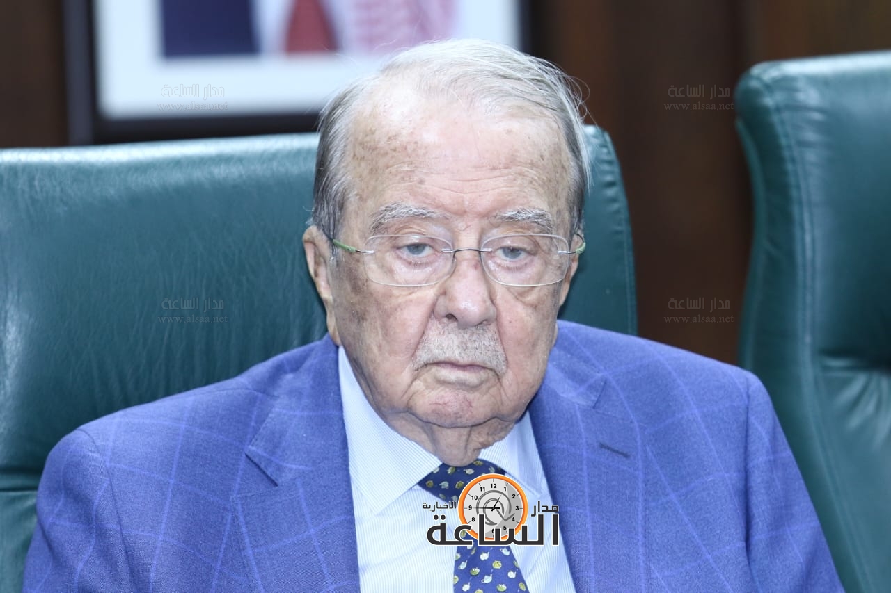 Madar Al-Saa Images 0.7226207923611694