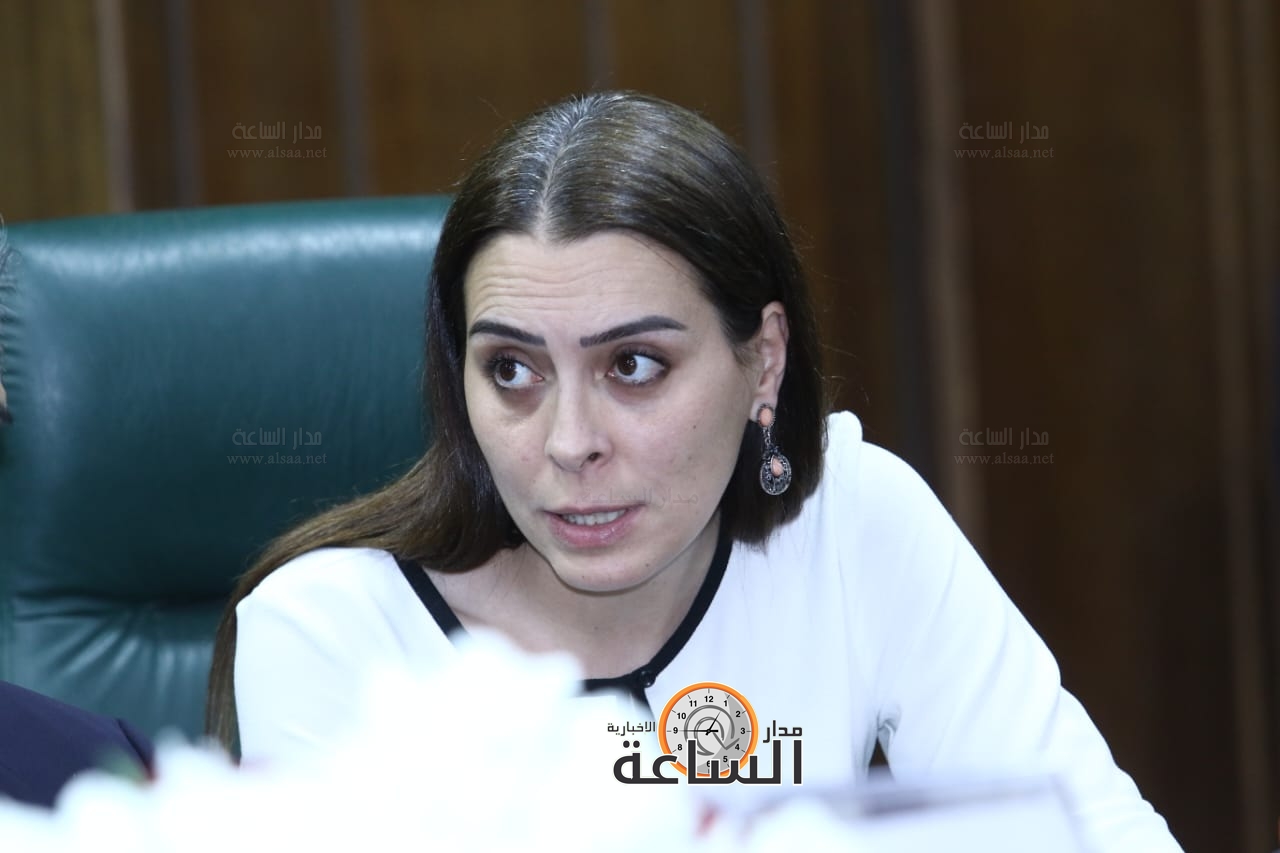 Madar Al-Saa Images 0.3513306805276297