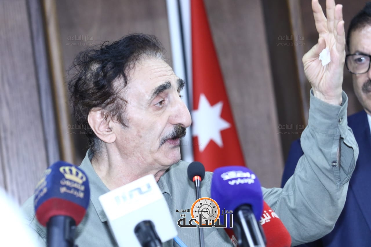 Madar Al-Saa Images 0.47232989960828986