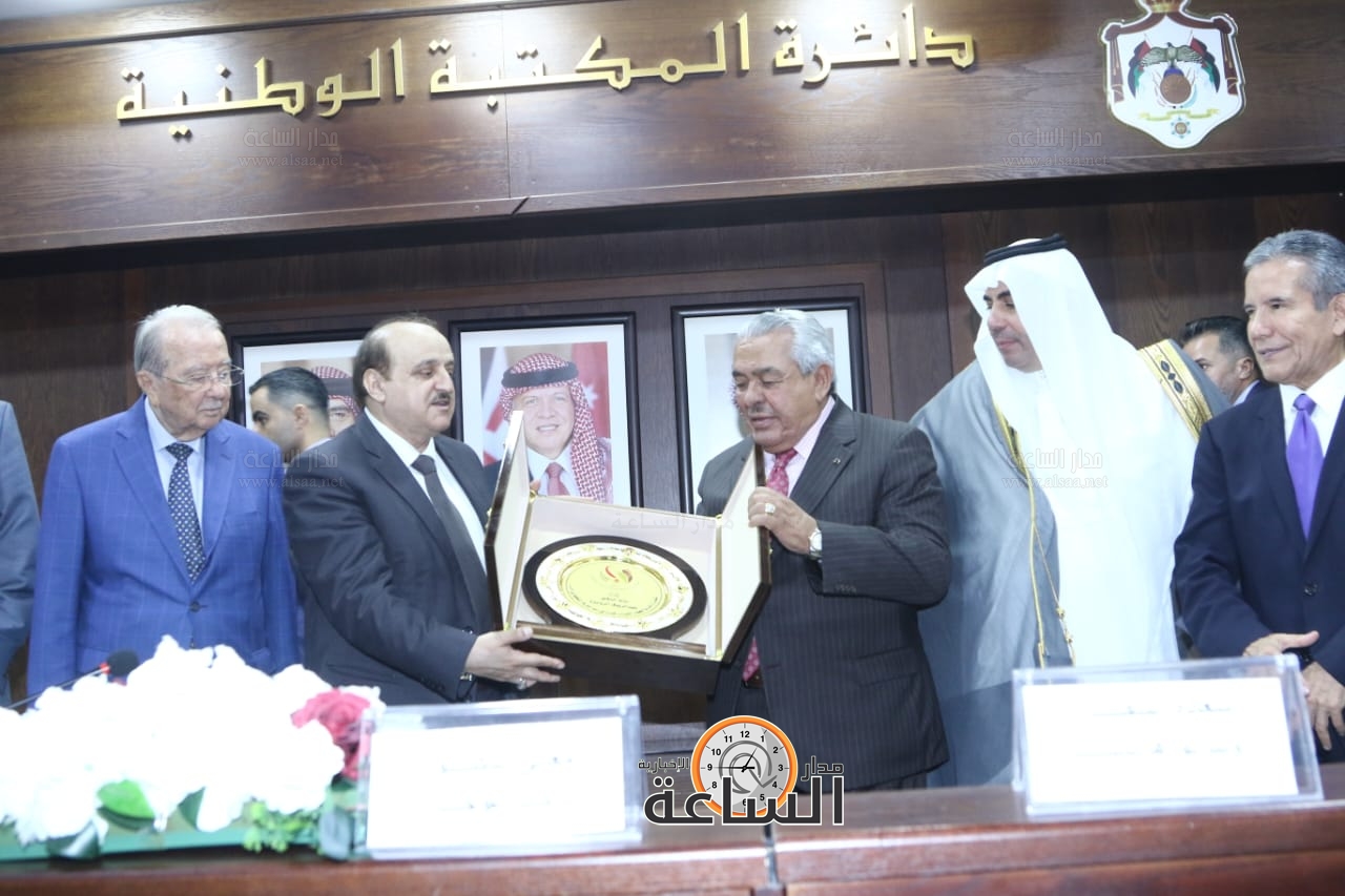 Madar Al-Saa Images 0.9641413501443963