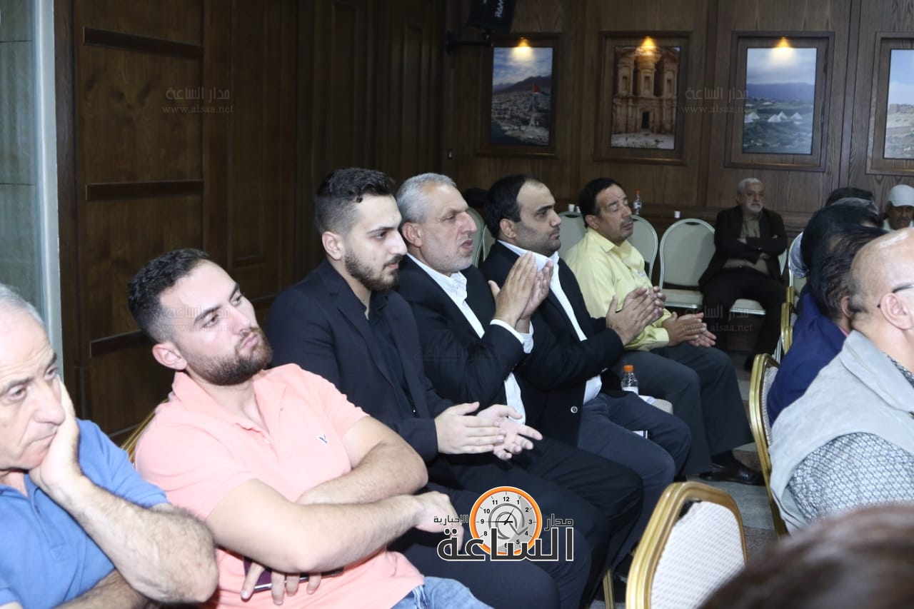 Madar Al-Saa Images 0.34317214140750796