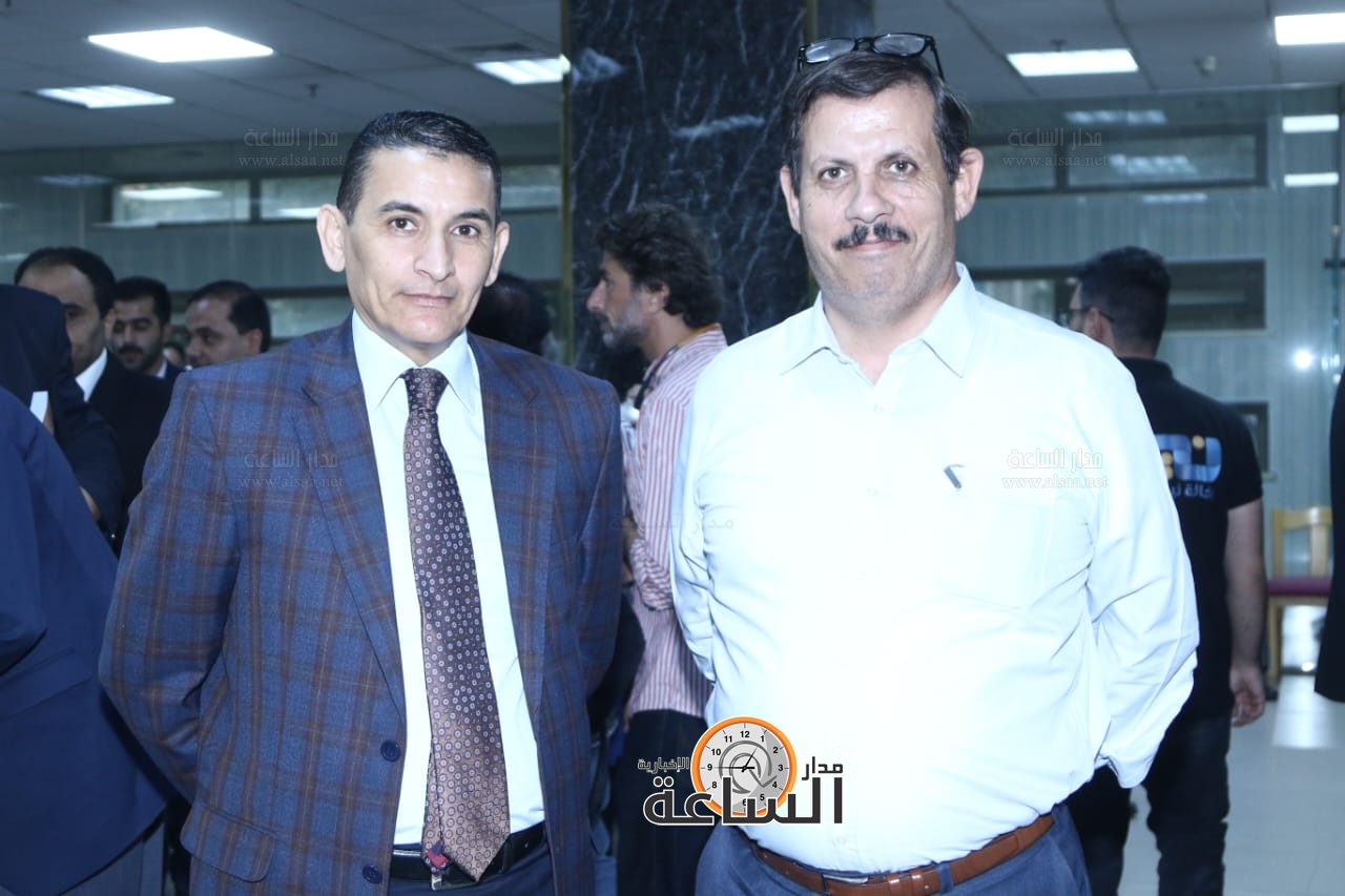 Madar Al-Saa Images 0.8528279775652279