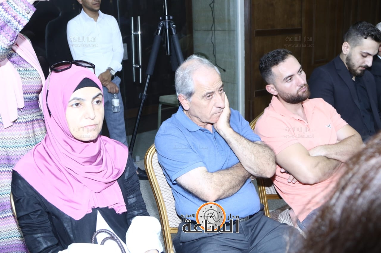 Madar Al-Saa Images 0.7910681672234094