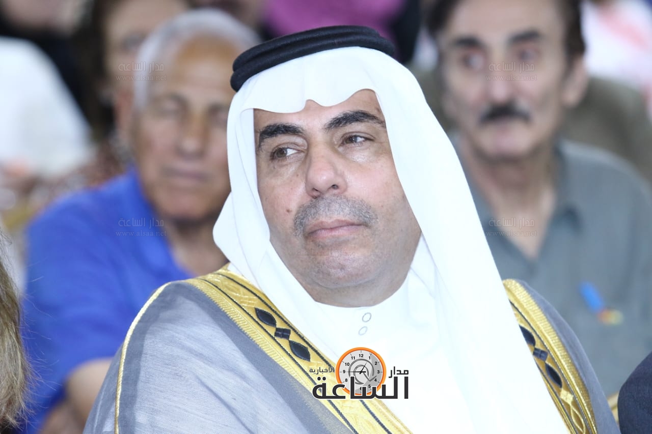 Madar Al-Saa Images 0.8620875508598187