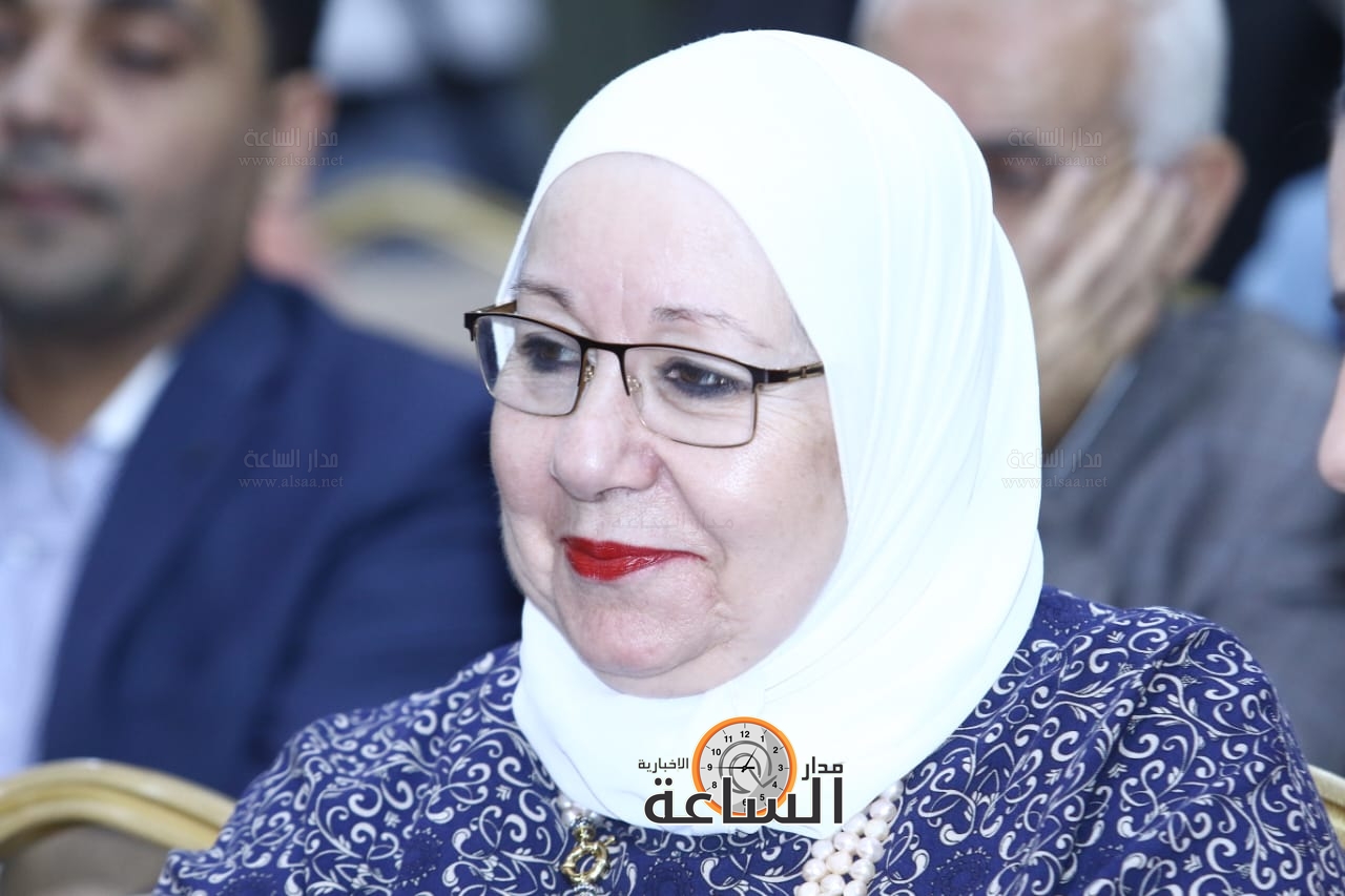 Madar Al-Saa Images 0.5759473653036509