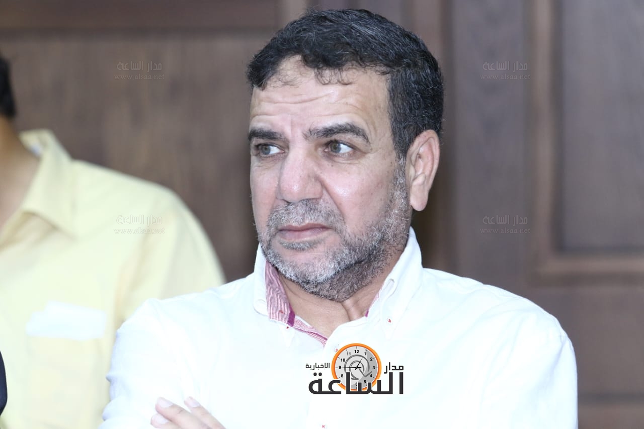 Madar Al-Saa Images 0.6205404426585124