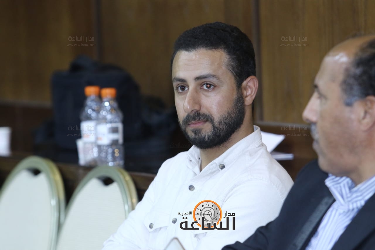 Madar Al-Saa Images 0.904840407770445