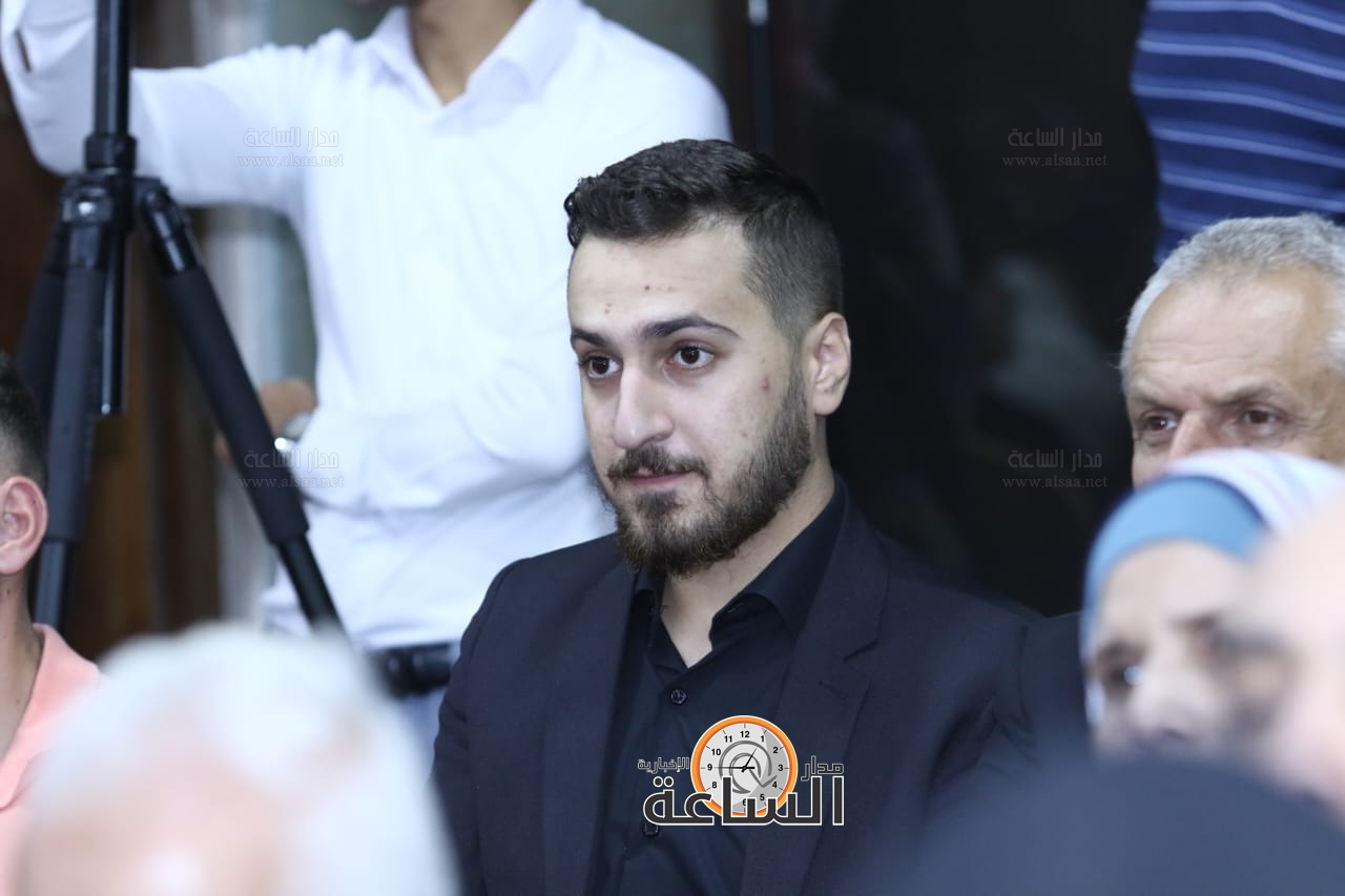 Madar Al-Saa Images 0.9516107586017701