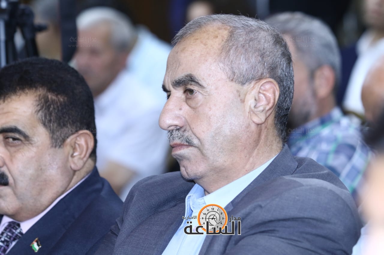 Madar Al-Saa Images 0.43464000257770774