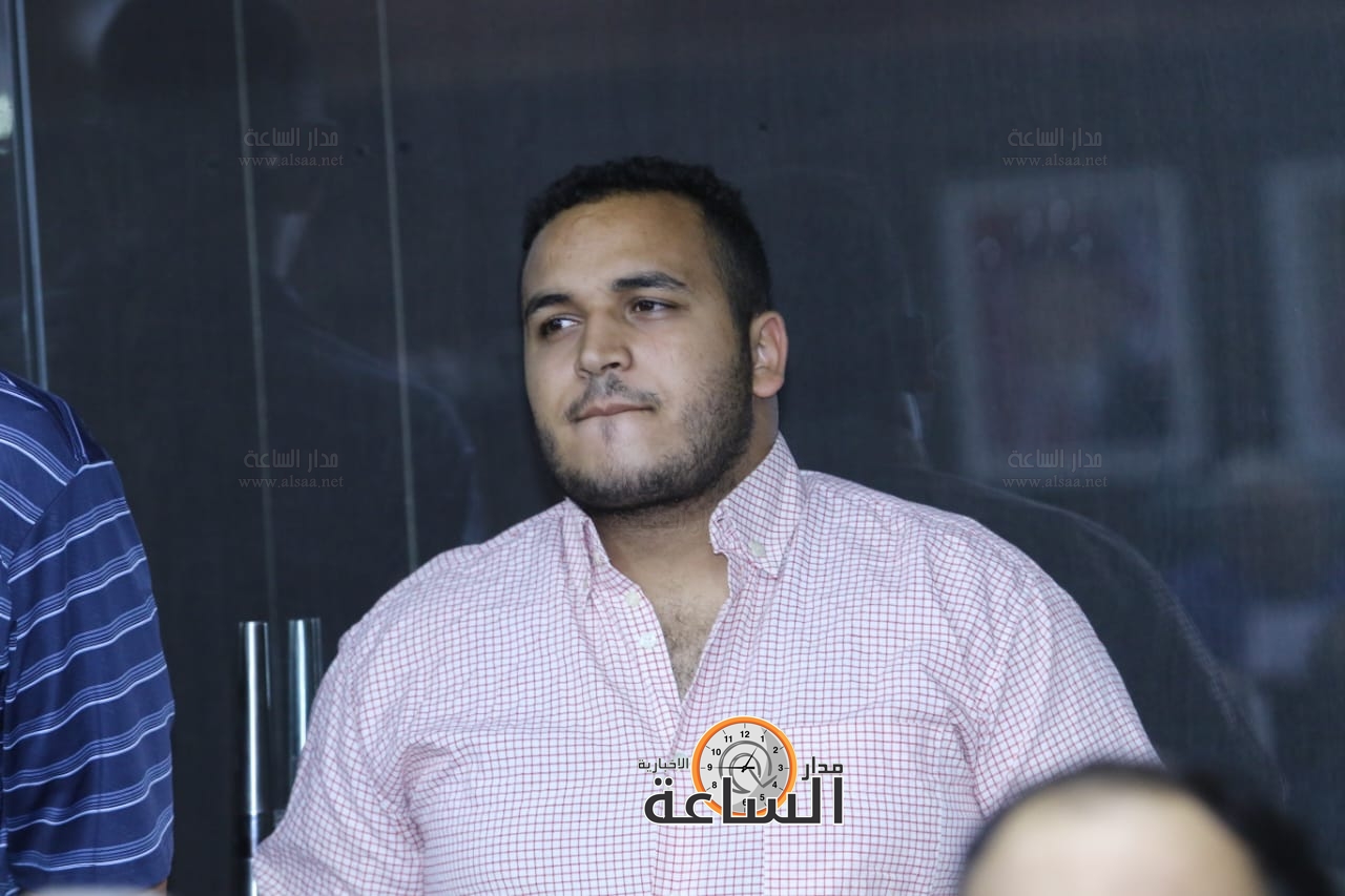 Madar Al-Saa Images 0.5193038798434695