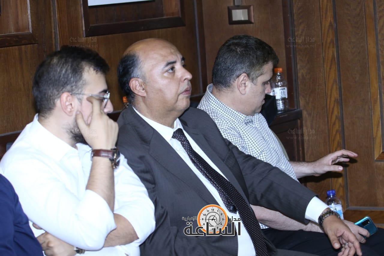 Madar Al-Saa Images 0.8916247613259447