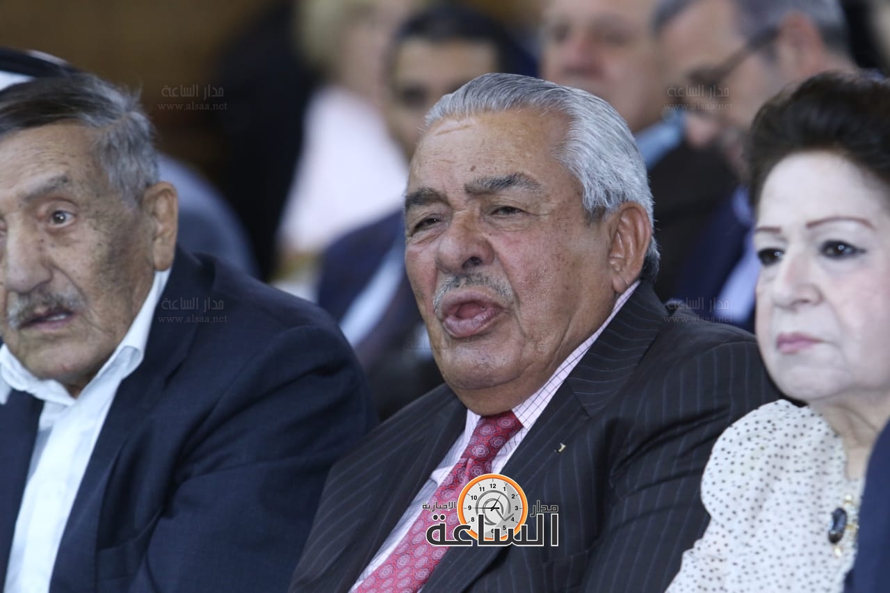 Madar Al-Saa Images 0.7275874071558186