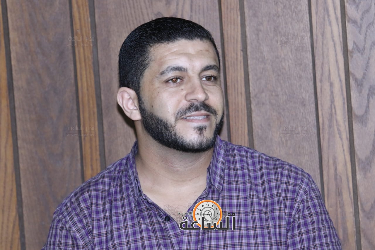 Madar Al-Saa Images 0.8777864007838387