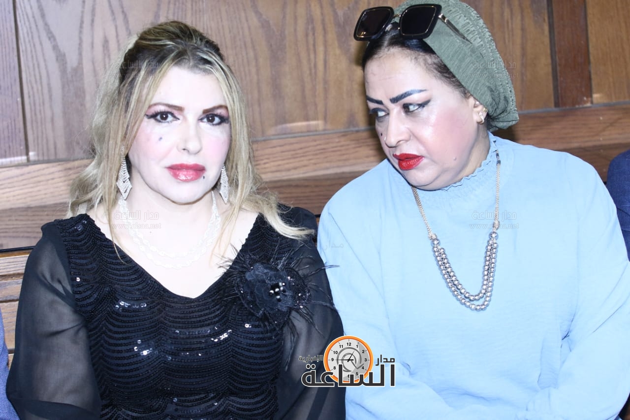 Madar Al-Saa Images 0.30670102602971205