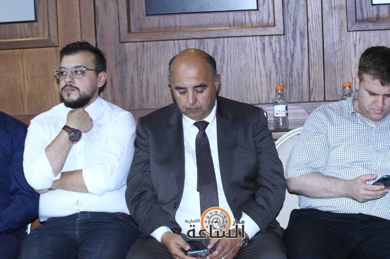 Madar Al-Saa Images 0.8375341024311751