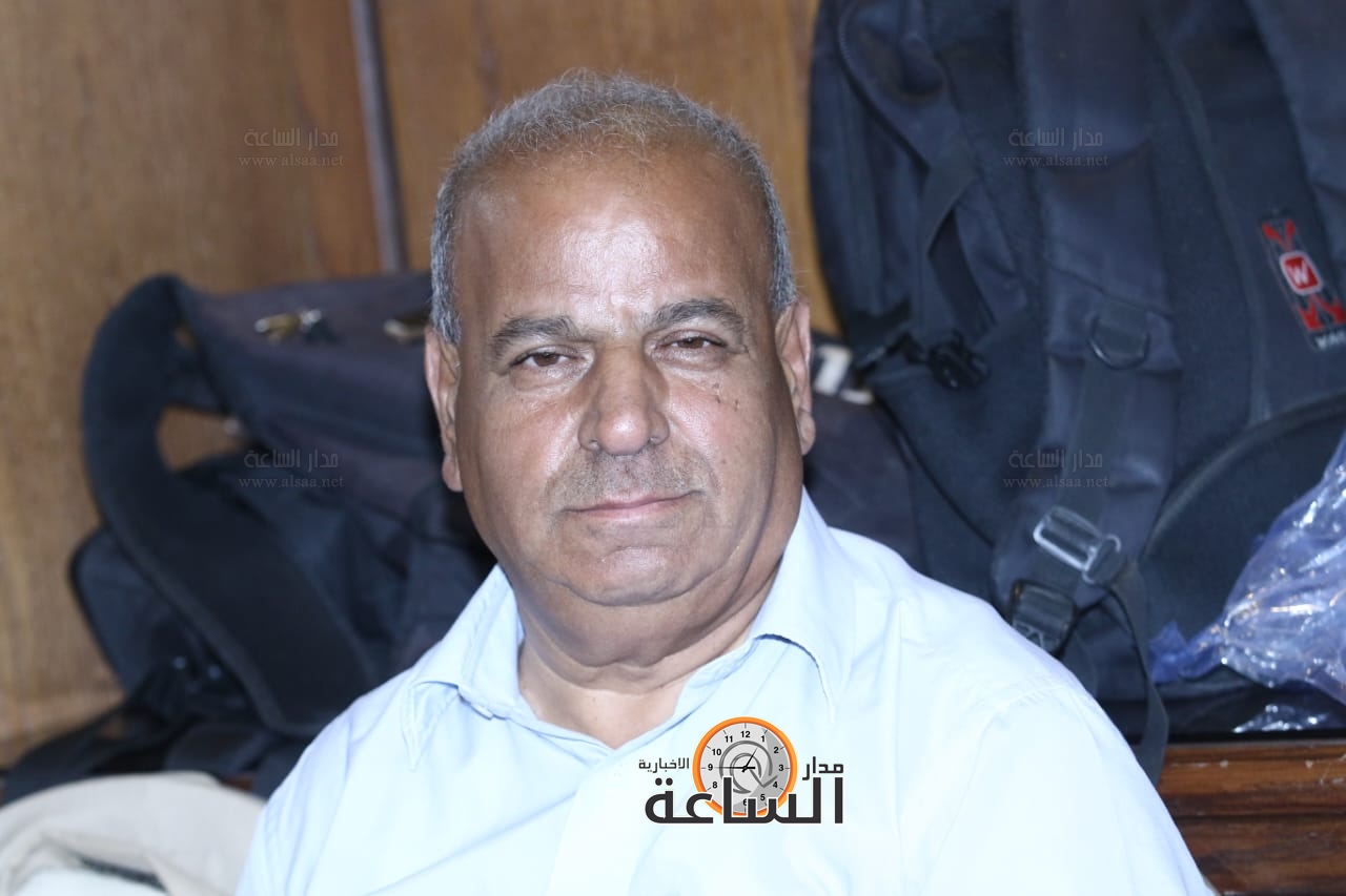 Madar Al-Saa Images 0.35715503808981097