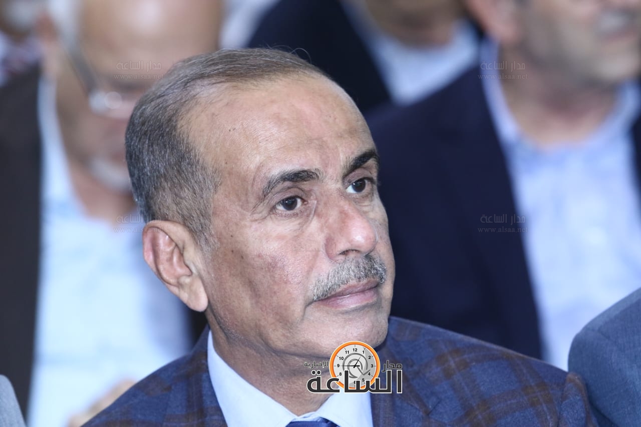 Madar Al-Saa Images 0.7849816595360413