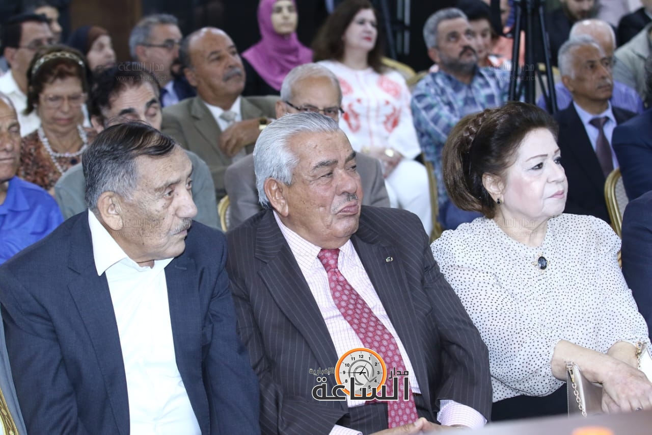 Madar Al-Saa Images 0.272422023149854