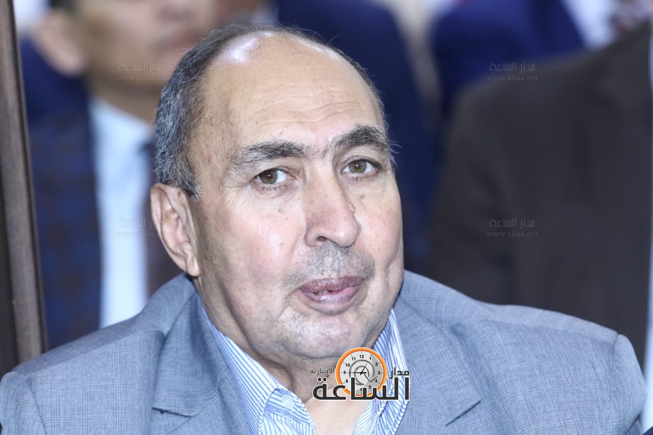 Madar Al-Saa Images 0.2856232288809213